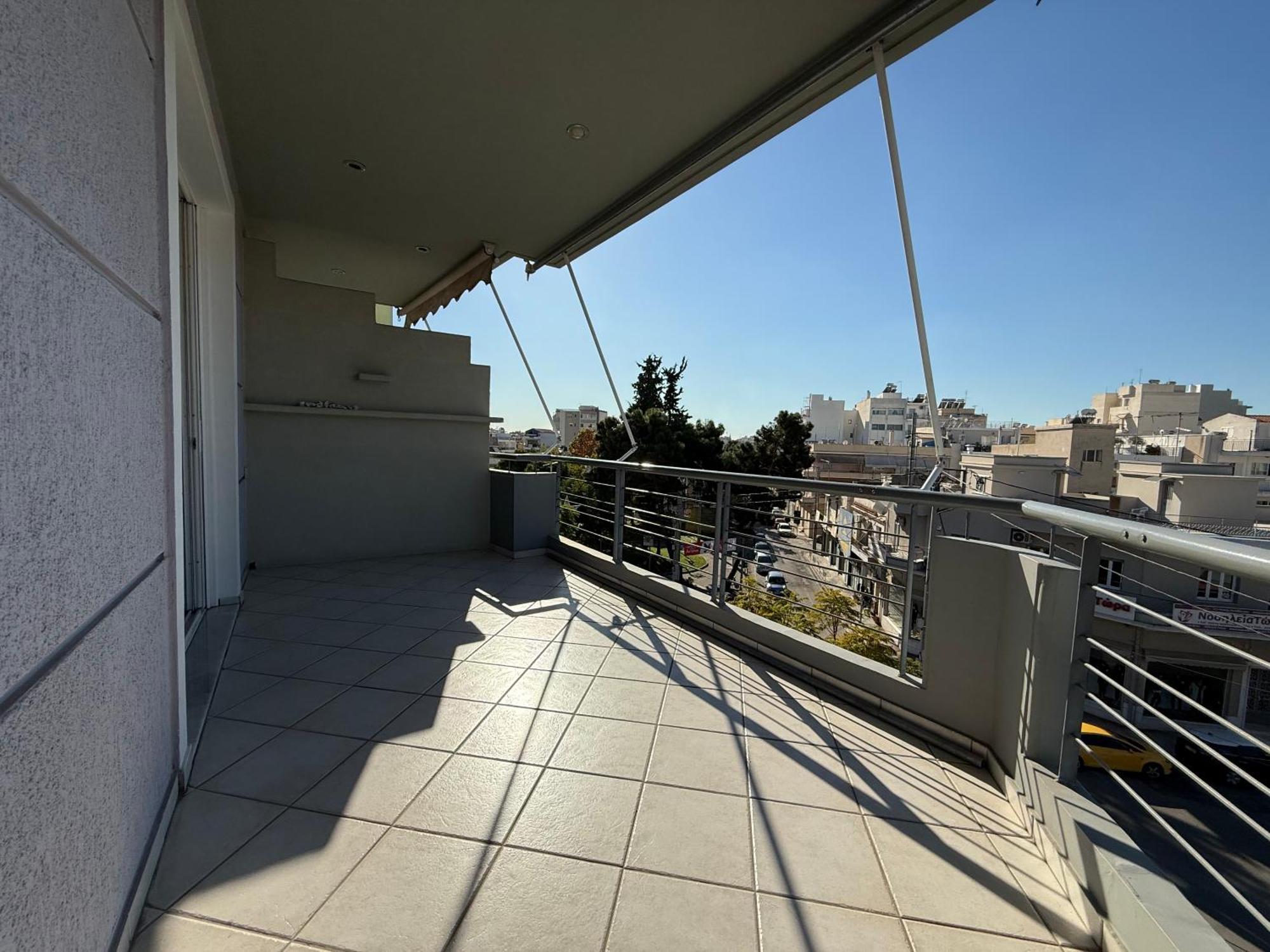 Sunny Home Private Jacuzzi Hydromassage Acropolis & Lycabettus Far View Parking 300M Metro Peristeri Athene Kamer foto
