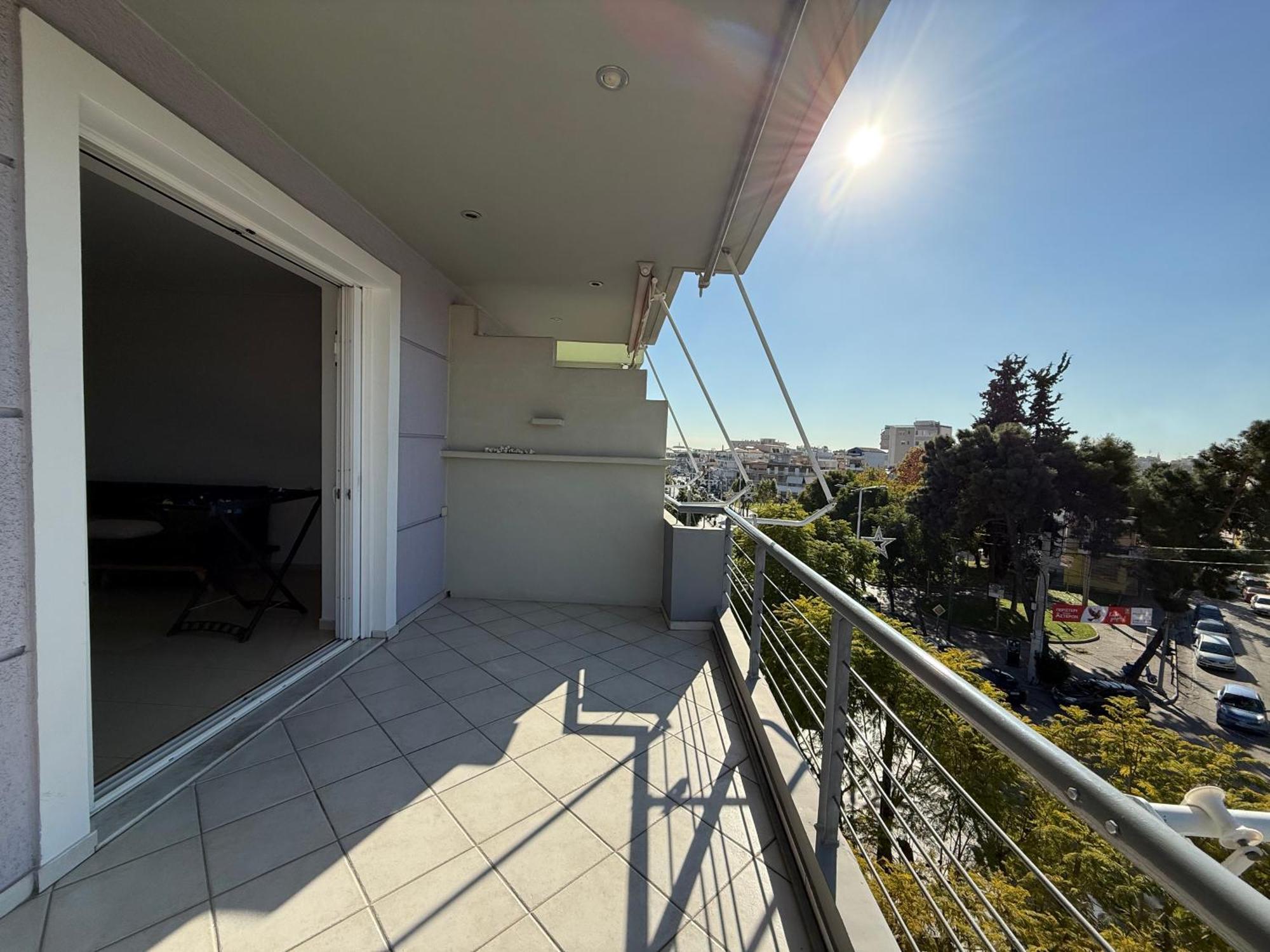 Sunny Home Private Jacuzzi Hydromassage Acropolis & Lycabettus Far View Parking 300M Metro Peristeri Athene Kamer foto
