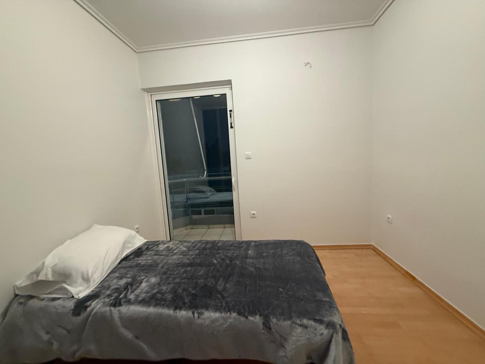 Sunny Home Private Jacuzzi Hydromassage Acropolis & Lycabettus Far View Parking 300M Metro Peristeri Athene Kamer foto