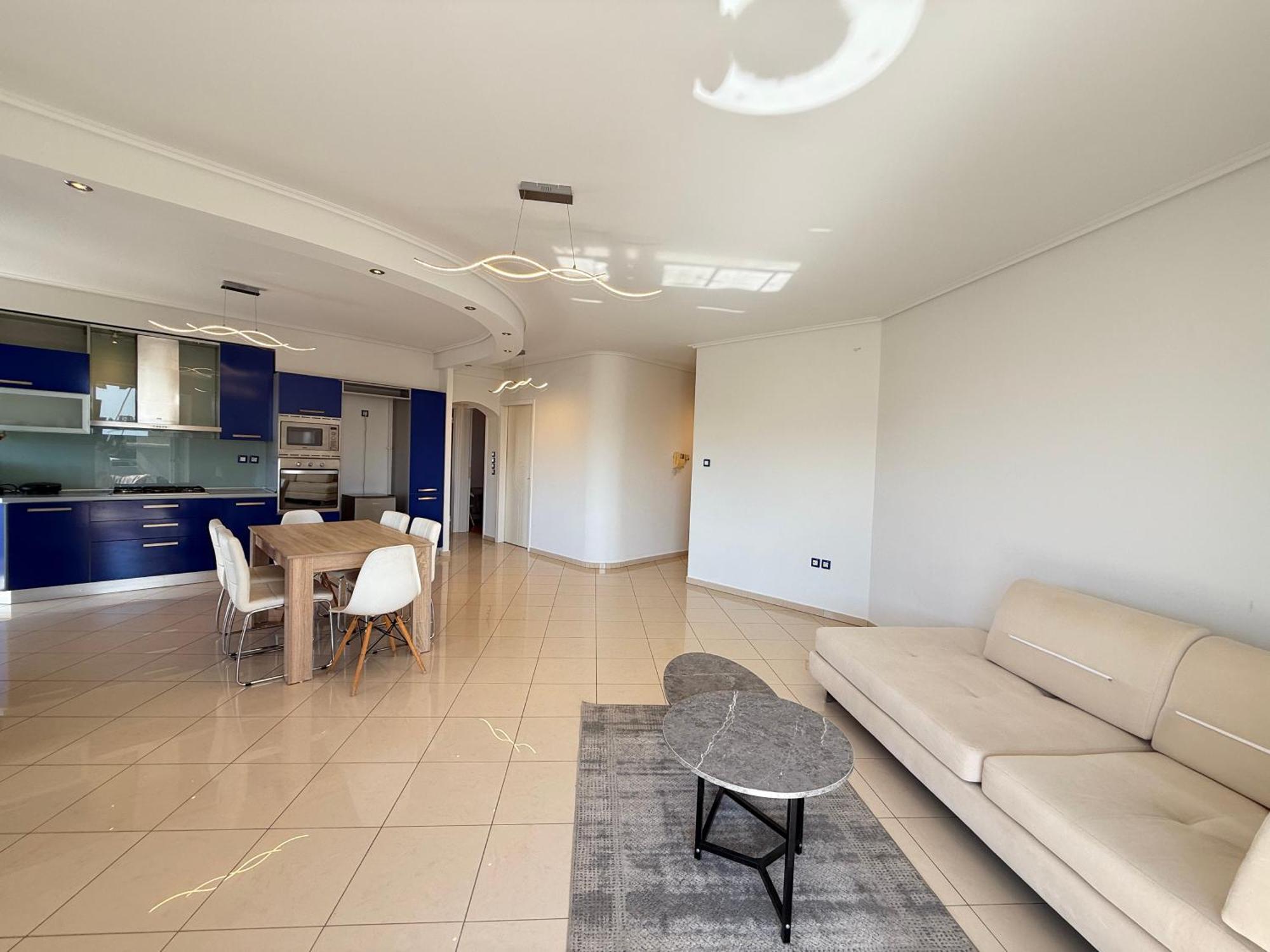 Sunny Home Private Jacuzzi Hydromassage Acropolis & Lycabettus Far View Parking 300M Metro Peristeri Athene Buitenkant foto