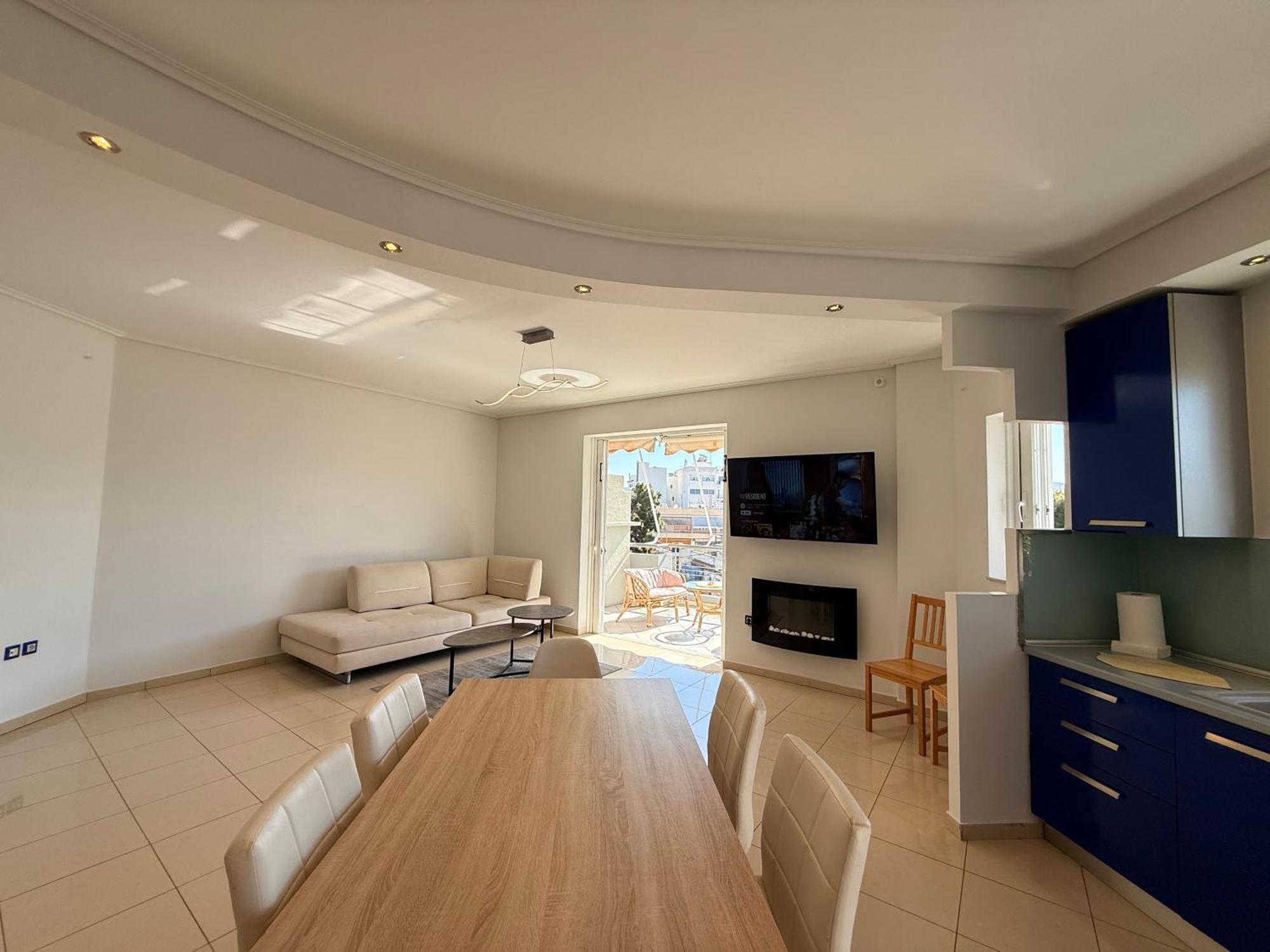 Sunny Home Private Jacuzzi Hydromassage Acropolis & Lycabettus Far View Parking 300M Metro Peristeri Athene Buitenkant foto